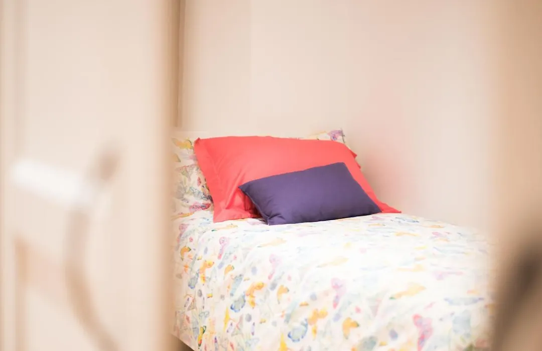 Tuguest Alhondiga Apartment-1